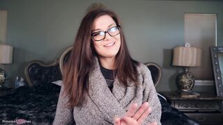 Ellie Idol Best Friends Mom Helps You Make The Switch