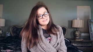 Ellie Idol Best Friends Mom Helps You Make The Switch