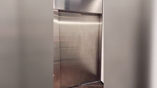 Katiana Kay - Onlyfans Elevator Sextape
