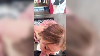 TheIvoryFox Fucking Step Sis