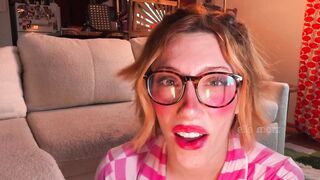 Elle Marz Neighbor Babysits And Breeds Me