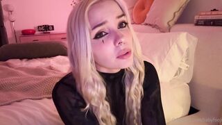 BabyFooji Goth Girl Pt1