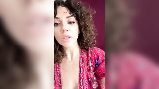 Goddess Savvy Anatomy Lesson With Mom