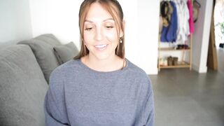 Tatum Christine Made For Each Other