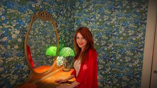 Olive Wood Sis Needs You to Help Mommy