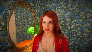 Olive Wood Sis Needs You to Help Mommy