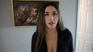 Pink Drip In Law Infidelity