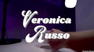 VeronicaRusso My Dominant Boss