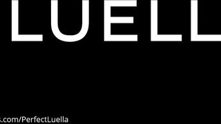 Luella JOI From Your Perfect Angel