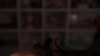 MaimyNyan ASMR You Deserve To Be Kissed By Me