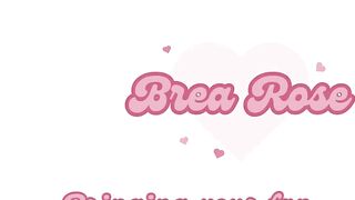 Brea Rose Mommy Truth Or Dare Game