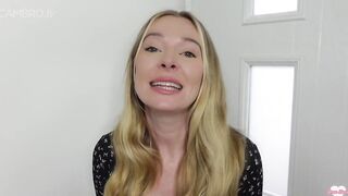 Brea Rose Mommy Truth Or Dare Game