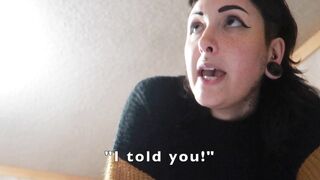 Jude Ryan Mommys Friend Blows You