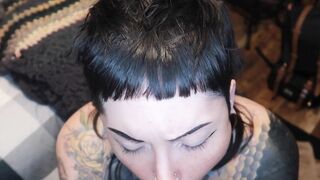 Jude Ryan Mommys Friend Blows You