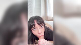 Bambi Tube Love Sucking Dildo Onlyfans PPV