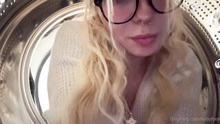 Babyfooji Stepsister Stuck