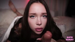 Kate Kuray Night Games With Stepbrother