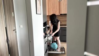 Adria Nite Craving Mommy