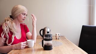 Fiona Mommy Bedtime Secrets With Mommy Under The Same Blanket