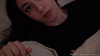 AdriaAfterDark Sleepover With Your Friend With Benefits