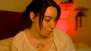 AdriaAfterDark Movie Date Ends In A Blowjob THE GIRLFRIEND SERIES