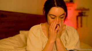 AdriaAfterDark Movie Date Ends In A Blowjob THE GIRLFRIEND SERIES