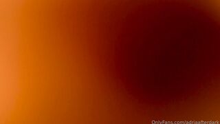 AdriaAfterDark Movie Date Ends In A Blowjob THE GIRLFRIEND SERIES