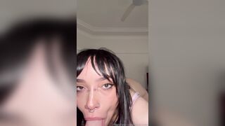 Bambi Tube Let Me Worship Your Cock And Relax