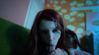 Olive Wood Family Movie Night