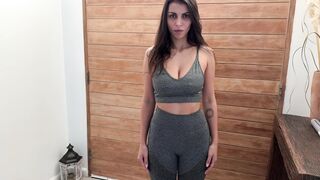 NicoleBelle Failing To Punish My Boys Bully