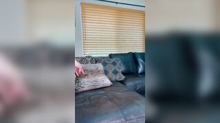 Lovelylounlocked JOI Freaking Pervert Jerking Off All The Time