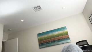 Scottstarkx Bratty Step Sister Jerks You Off