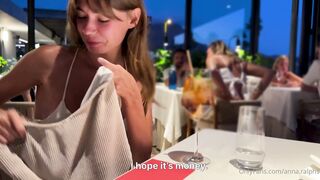 Anna Ralphs Dannys Birthday Spent The Whole Day Like Two Happy Old Souls 2