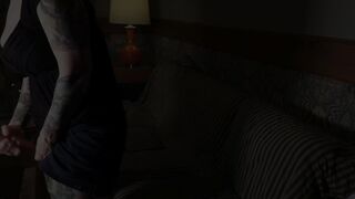 Bettie Bondage Futa Porn Transforms Stepmom