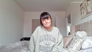 Yourgirlnextdoor The Blackmailed MILF