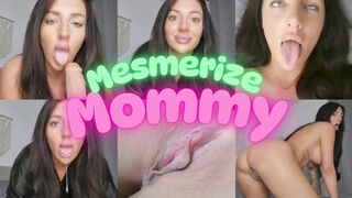 Tattooed Temptress Mesmerize Mommy