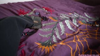 Pink Drip Mommy On Your Mind