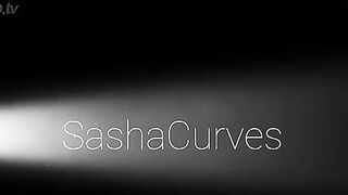 SashaCurves Taking Advantage Of Your Friend's MILF StepMom