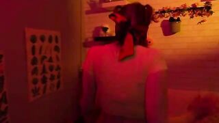 Delilah Cass - stepSister GANGBANG Set Up