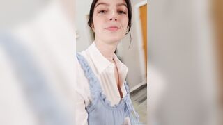 Carmen Rae Missionary Video In My Belle Costume