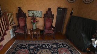 Game of Thrones: Daenerys Targaryen (A Porn Parody)