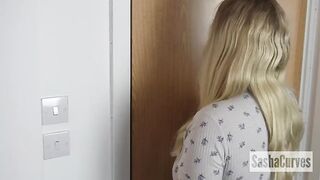 SashaCurves - All Mommy s Again