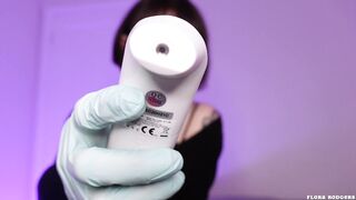 Flora Rodgers Nurse Flora Jerks You Off