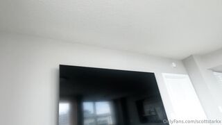 Charlotte Mae Little Bookworm Step Sis Gives Up Her Pussy