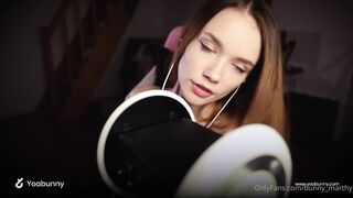 Bunny Marthy Sucking And Licking Relax And Enjoy Valentines Day With Me