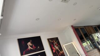 Cassie2sassy Sweet Sex With Busty Stepdaughter