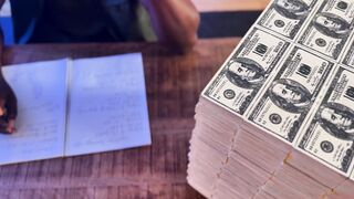 Octokuro Black Lagoon Video Leaked