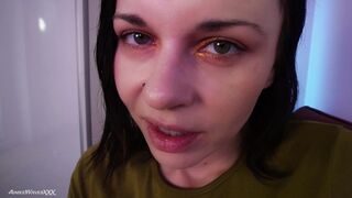 AimeeWavesXXX The Waiting Room