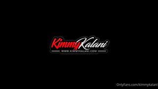 Kimmy Kalani Breed Me Daddy