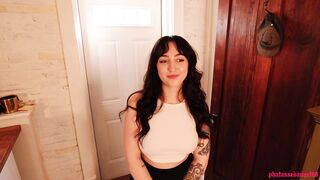 Phatassedangel69 Psycho Neighbor Nightmare